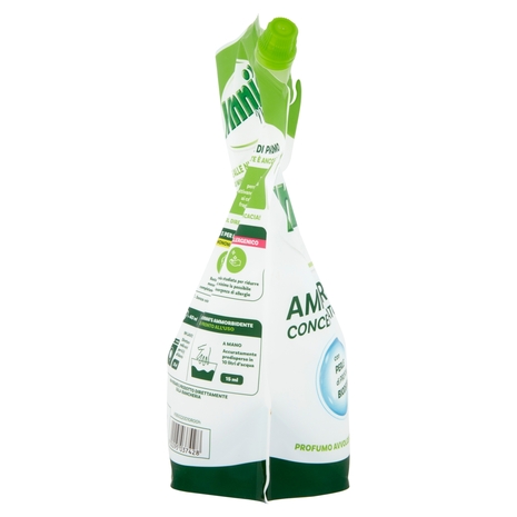 Winni's Naturel Ammorbidente Concentrato Fiori Bianchi pouch 50 Lavaggi 1,25 l